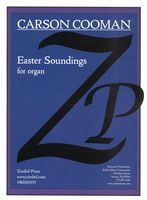 Easter Soundings, Op. 1333 : For Organ.