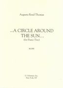 Circle Around The Sun : For Piano Trio (2000).