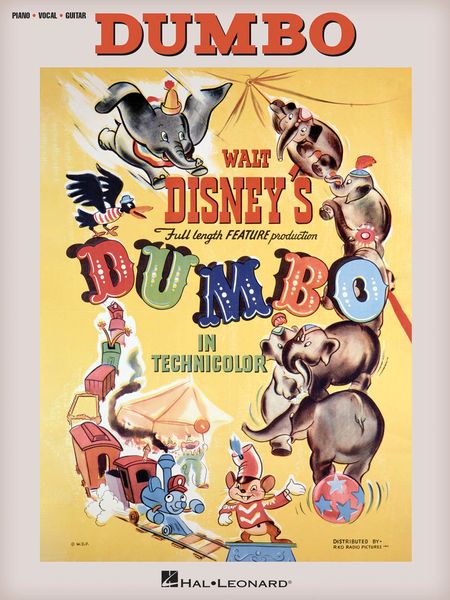 Dumbo.