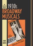 Complete Book of 1930s Broadway Musicals.