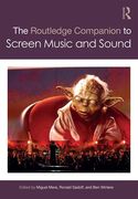 Routledge Companion To Screen Music and Sound.