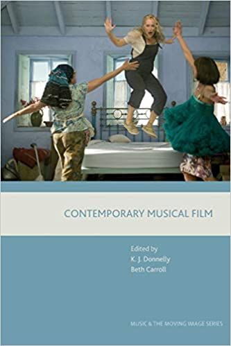 Contemporary Musical Film / edited by K. J. Donnelly and Beth Carroll.