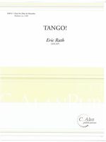 Tango! : For Oboe and Marimba.