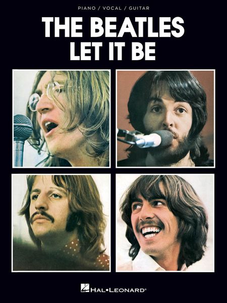 Let It Be.