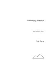 In Intimacy-Pulsation : For Any Number of Players.