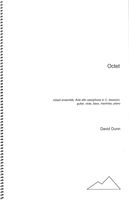 Octet : For Mixed Ensemble (2012).