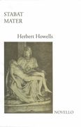 Stabat Mater : For Tenor Solo, Chorus, and Orchestra - Piano reduction.