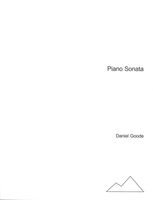 Piano Sonata (1959/2015).