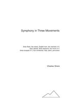 Symphony In Three Movements (1989).