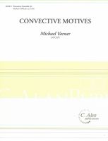 Convective Motives : For Percussion Sextet.