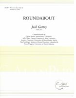 Roundabout : For Percussion Trio.