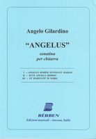Angelus : Sonatina Per Chitarra (2017).