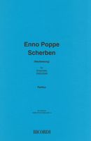 Scherben (Neufassung) : Für Ensemble (2000/2008).