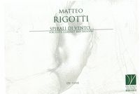 Spirali Di Vento : For Flute, Clarinet and Bassoon (2015).