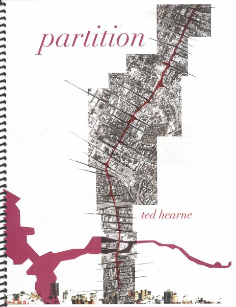 Partition : For Double Choir and Orchestra (2010).