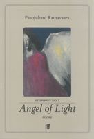 Symphony No. 7 (Angel of Light) (1994-1995) - New Edition 2019.