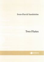 Two Flutes.