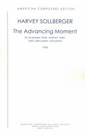 Advancing Moment : For 6 Players (1991-1993).