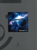 Luminosity : For Solo Marimba (2010).