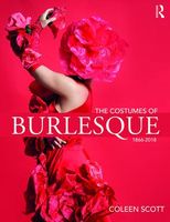 Costumes of Burlesque, 1866-2018.