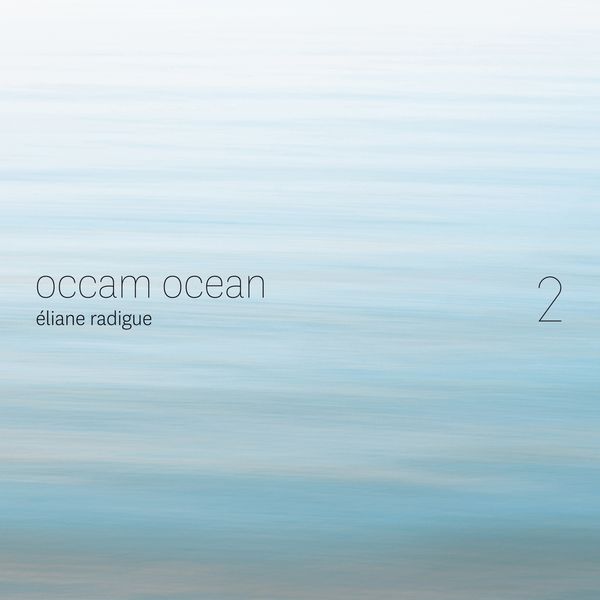 Occam Ocean, Vol. 2.
