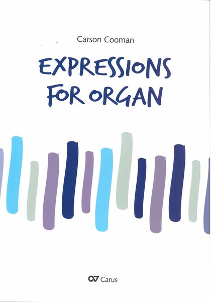 Expressions : For Organ.