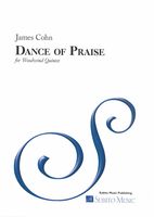 Dance of Praise : For Woodwind Quintet.