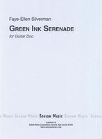 Green Ink Serenade : For Guitar Duo (2017/19).