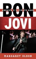 Bon Jovi : America's Ultimate Band.