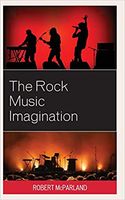 Rock Music Imagination.
