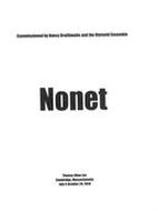 Nonet (2019) [Download].