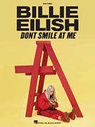 Don't Smile At Me : Easy Piano Songbook.
