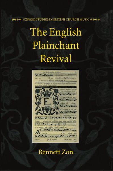 English Plainchant Revival.