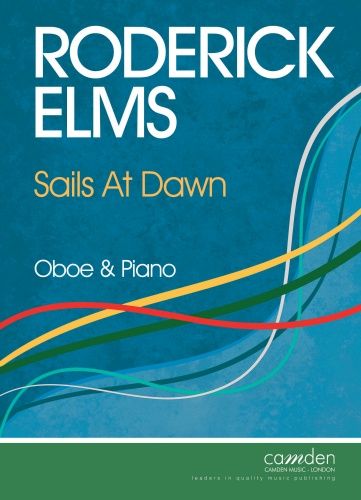 Sails At Dawn : For Oboe and Piano.