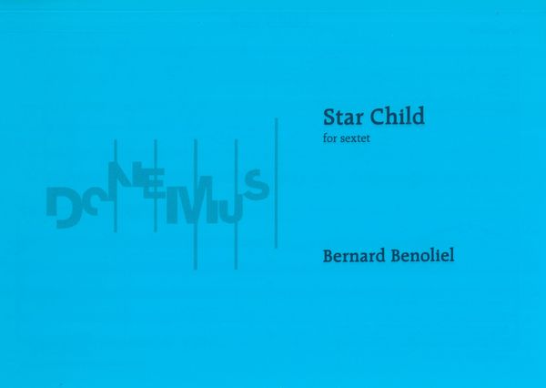 Star Child : For Sexet.