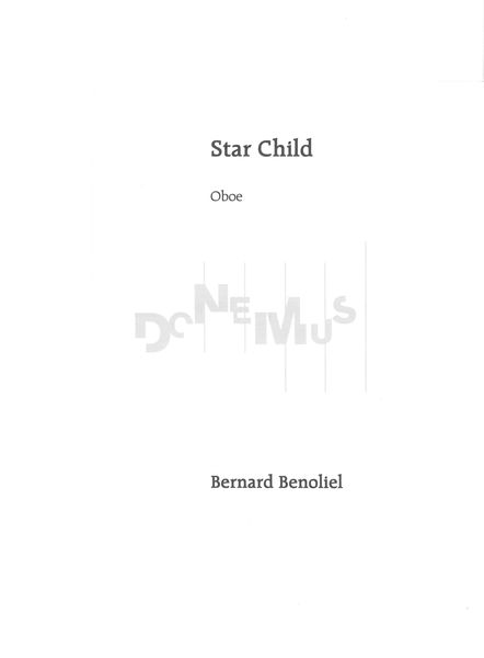 Star Child : For Sexet.