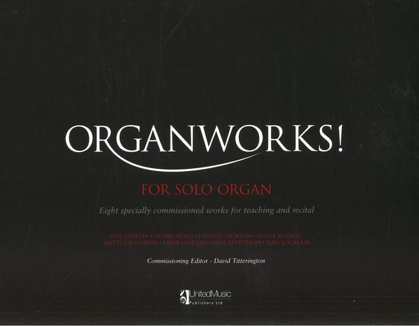 Organworks!