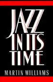 Jazz In Its Time.