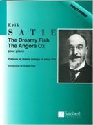 Dreamy Fish and Angora Ox : For Piano / edited by Robert Orledge & Johny Fritz.