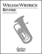 Reverie : For Euphonium and Piano.