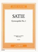 Gymnopedie No. 1 : For Piano.