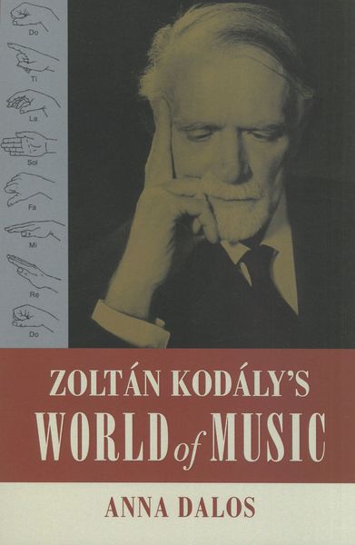 Zoltan Kodaly's World of Music.