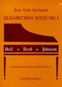 Elizabethan Suite No. 1 : For Keyboard.