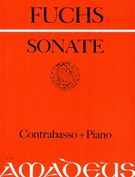 Sonata : For Contrabass and Piano, Op. 97.