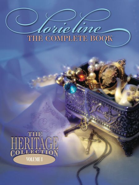 Complete Book - The Heritage Collection, Vol. 1 : For Piano / edited by Mark Adler.