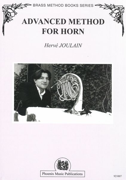 Advanced Method For Horn.