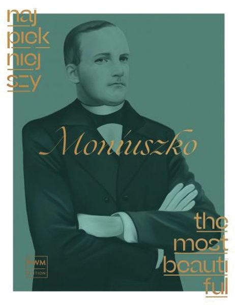 Most Beautiful Moniuszko : For Piano.