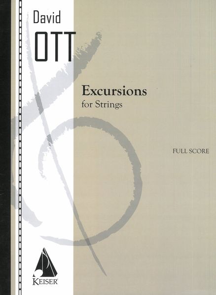 Excursions : For Strings.