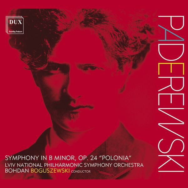 Symphony In B Minor, Op. 24 (Polonia).