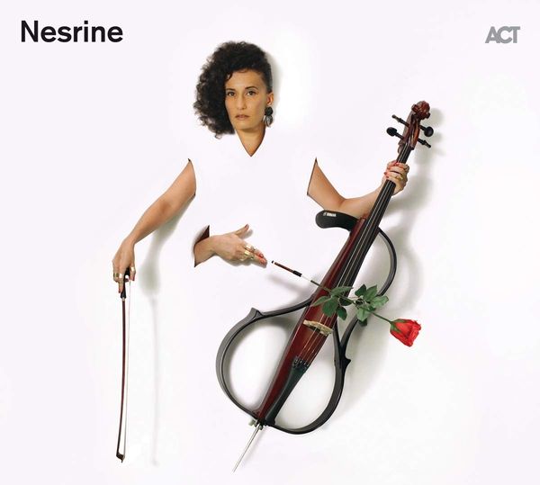 Nesrine.